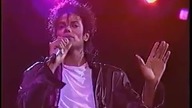 Michael Jackson - I just can't stop loving you