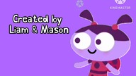 Ladybird Lus Clubhouse Season 1 Credits (2007-2008) (Playhouse Disney Version)