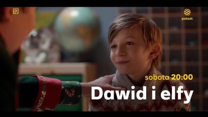 Polsat Poland [17.12.2023] - Continuity