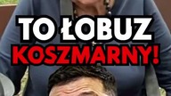 POLKA O ZEŁEŃSKIM I ODEBRANIU MU ORDERU