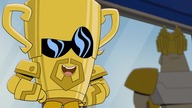 Transformers BotBots - Odcinek 10 - Wielkie zawody