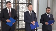 Konfederacja: Pis chce SPRZEDAĆ Lasy Państwowe! Stoimy w obronie Polskiej Właśności!