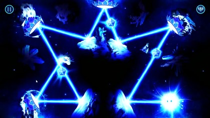Zagrajmy w God of Light: Remastered - Odcinek 7 - Lodowe światło