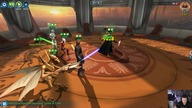 Star War Galaxy of Heros 2024 Swgoh Poziom 82