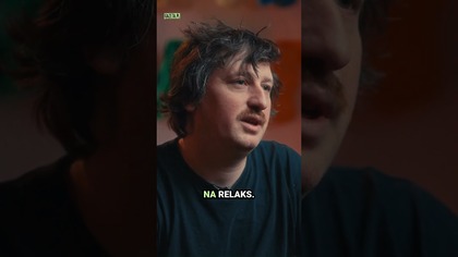 Bluba  projektowanie światłem i nastrojem #shorts