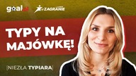 Niezła Typiara - Typy na weekend #2 | Goal.pl