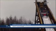 MŚL Harrachov 16. 03. 2014 - relacja z zawodów