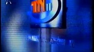 TV Niepokalan&oacute;w II - Ident (2001-2002)