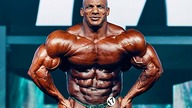 Zapowiedź Mr Olympia 2020 + Predykcje TOP10!
