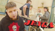 MATISKATER ft.  PAKO, 37TYRON - JENGA [Official Video]