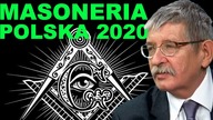 Masoneria polska 2020.  Magiczny pieniądz i wielki kryzys | dr S.  Krajski