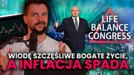 We wrześniu stopy procentowe w dół.  Co na to giełda i kurs złotego?