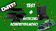 Xbox One: Test Wstecznej Kompatybilności