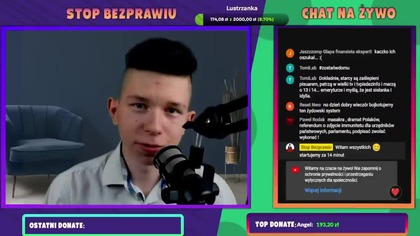 POLACY NIE UCZĄ SIĘ NA BŁĘDACH - Live Q&A