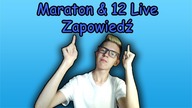 Zapowiedź Maratonu i Streama!