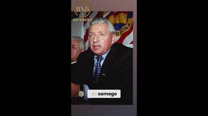 Lepper Ujawniał prawdę, za którą zapłacił najwyższą cenę!