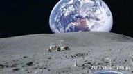 Kongres USA zobowiązał NASA do wznowienia lotów na Księżyc