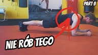 5 NAJGORSZYCH ĆWICZEŃ KTÓRE NADAL ROBISZ²