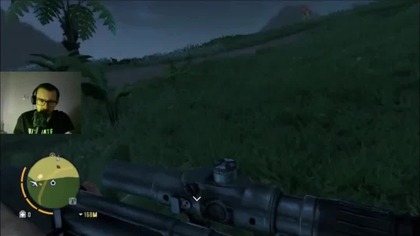 ZAPOMNIAŁEM W CO GRAM (Far Cry 3) #shorts #shortvideo #farcry #fps #gaming #gameplay #letsplay