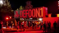 DefQon 1 2012