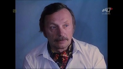 B. DYKIEL.  - Co lubią tygrysy.  (1989)