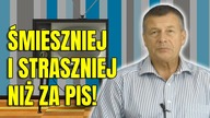 Marcin Masny ostro o Braunie!