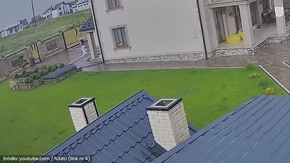 Korupcja w ukraińskiej partii władzy! Deputowana Sługi Narodu zatrzymana przez NABU!