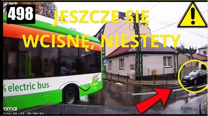 Jeszcze się wcisnę, niestety nie udało się