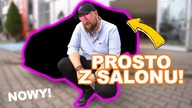 KUPIŁEM JEMU SAMOCHÓD! *najlepszy szef ever?*