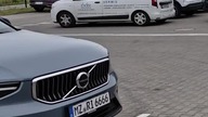 Kolejny serwis Forda odprawił nad z kwitkiem.
