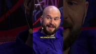 Oskar Pietuszewski to polski Yamal? Żelazny: Trochę właśnie zapominamy, że to jest dzieciak #shorts
