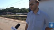 Szukamy najbrzydszego odcinka trasy SKM-ki