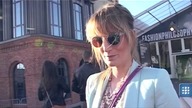 Kaja Śródka: Jestem królową sieciówek! Street Fashion