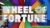 Wheel of Fortune - June 16th, 2025