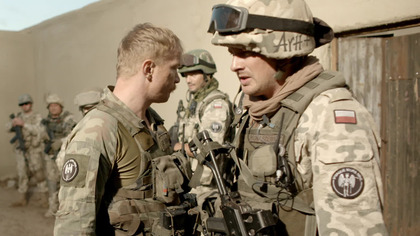 Misja Afganistan odcinek 12