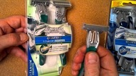 Wilkinson Quattro