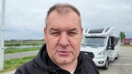 Mazury Kamperem  Campingi Tumiany I Echo