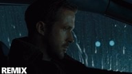 Zbigniew Stonoga ft.  Mr.  Kitty - After dark (Blade Runner 2049) REMIX
