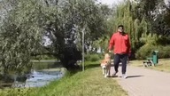 Tradycyjny obiad z delio.