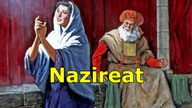 Nazireat (Lb 6, 1-21)