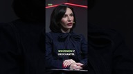 Koczują pod bramą więzienia.  Kobiety zostawiają ułożone życie.  #shorts