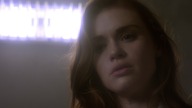 Teen Wolf S05E14 Miecz i duch