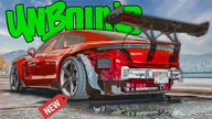 Nowości w NFS Unbound VOL. 4 *Pierwsze Auto Elektryczne*