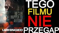 Nieobliczalny (UNHINGED) Zwiastun filmu 2020 [Kino Recnzje]