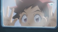 Robot Shinkalion - Animacja E01 (Lektor PL, AXN Spin HD)
