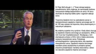 Dr Peter Mccullough wyjaśnia, czym r&oacute;żni się zapalenie mięśnia sercowego, gdy jest spowodowan
