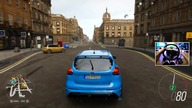 Forza VS Real?  | FORD FOCUS RS TRAFIŁ W MOJE RĘCE!