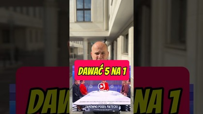 Chcecie debatować? To zapraszam! Do Radio Szczecin i TVP Szczecin.  #DariuszMatecki