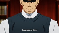 Enen no Shouboutai Ni no Shou (anime) - Odcinek 19 Klan Oze