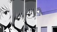 [Aeris451] 100-Man No Inochi No Ue Ni Ore Wa Tatte Iru - S02E09 [PL]